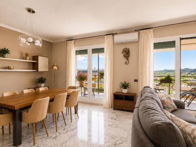 Appartamento in vendita a San Benedetto del Tronto AP