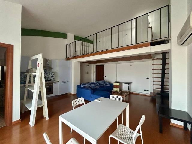Appartamento in vendita a San Benedetto del Tronto AP