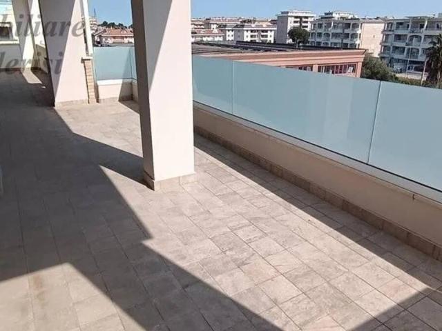 Appartamento in vendita a San Benedetto del Tronto AP