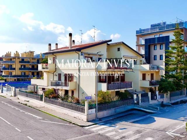Appartamento in vendita a San Benedetto del Tronto AP