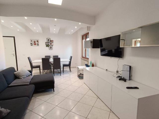 Appartamento in vendita a San Benedetto del Tronto AP