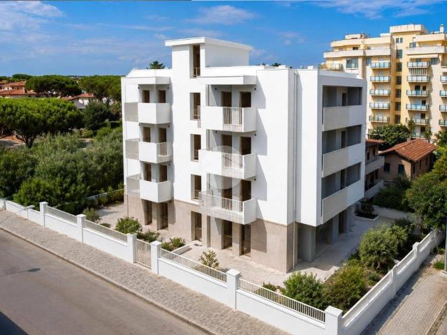 Appartamento in vendita a San Benedetto del Tronto AP