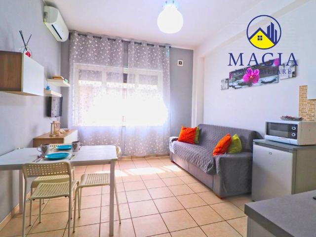 Appartamento in vendita a San Benedetto del Tronto AP