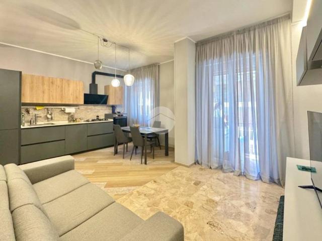 Appartamento in vendita a San Benedetto del Tronto AP