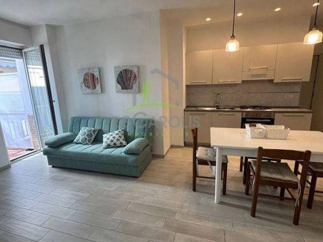 Appartamento in vendita a San Benedetto del Tronto AP