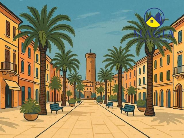 Appartamento in vendita a San Benedetto del Tronto AP