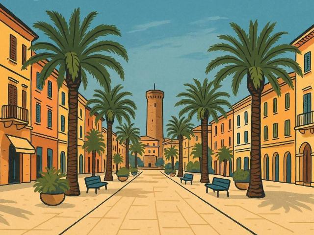 Appartamento in vendita a San Benedetto del Tronto AP