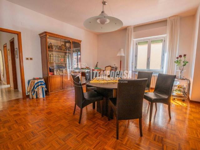 Appartamento in vendita a San Benedetto del Tronto AP