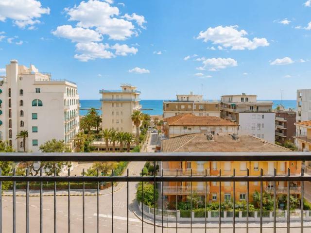 Appartamento in vendita a San Benedetto del Tronto AP