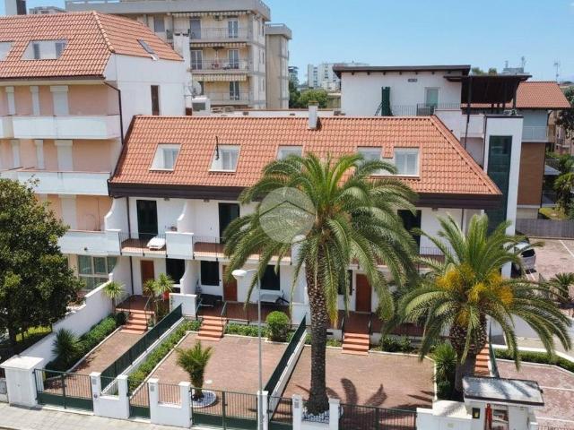 Appartamento in vendita a San Benedetto del Tronto AP