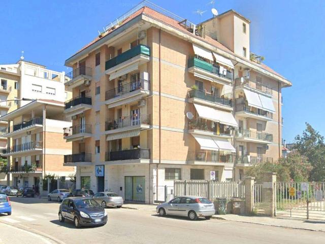 Appartamento in vendita a San Benedetto del Tronto AP