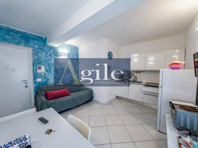 Appartamento in vendita a San Benedetto del Tronto AP