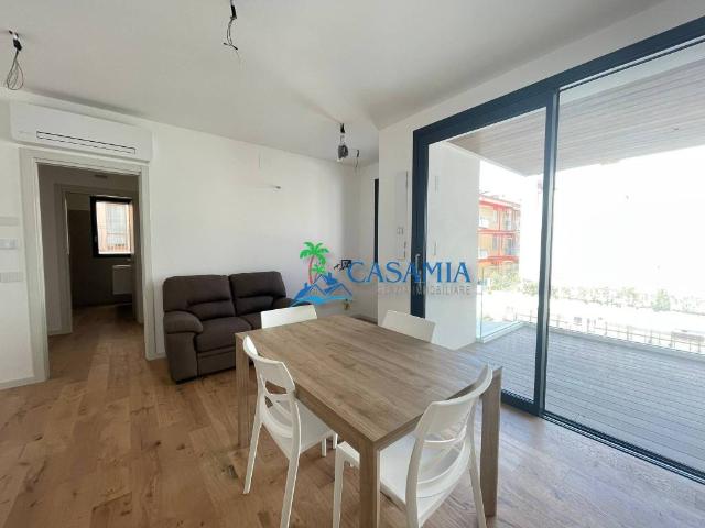 Appartamento in vendita a San Benedetto del Tronto AP