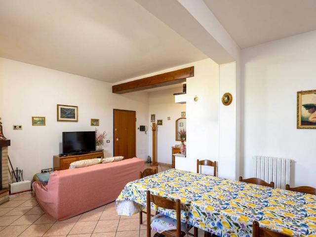 Appartamento in vendita a San Benedetto del Tronto AP