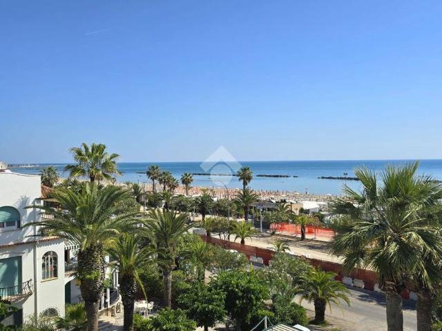 Appartamento in vendita a San Benedetto del Tronto AP