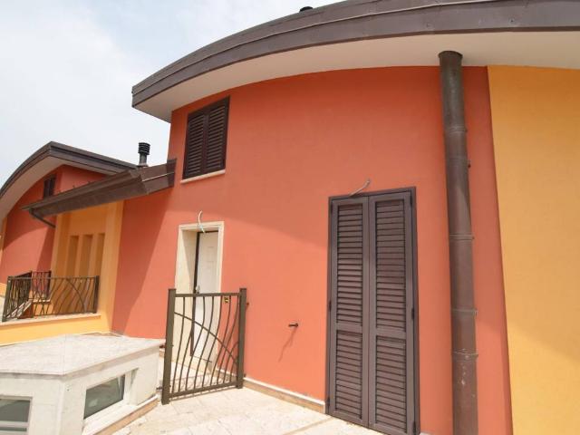 Appartamento in vendita a San Benedetto del Tronto AP
