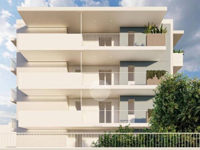 Appartamento in vendita a San Benedetto del Tronto AP