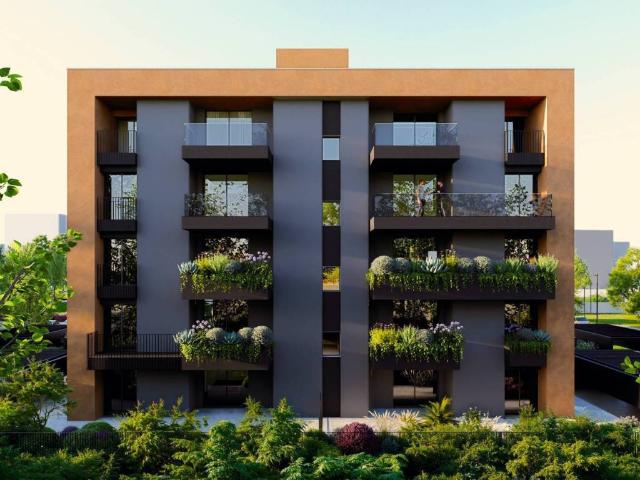 Appartamento in vendita a San Benedetto del Tronto AP