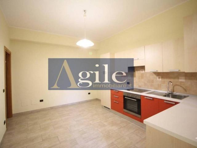 Appartamento in vendita a San Benedetto del Tronto AP