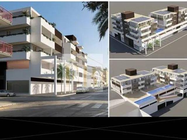 Appartamento in vendita a San Benedetto del Tronto AP