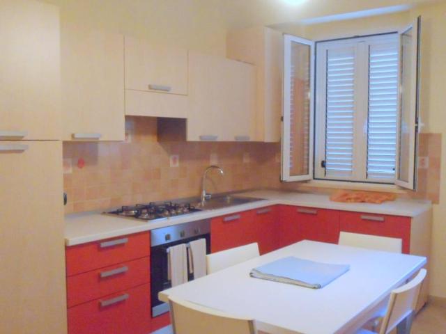 Appartamento in vendita a San Benedetto del Tronto AP