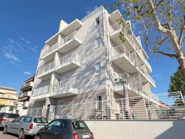 Appartamento in vendita a San Benedetto del Tronto AP