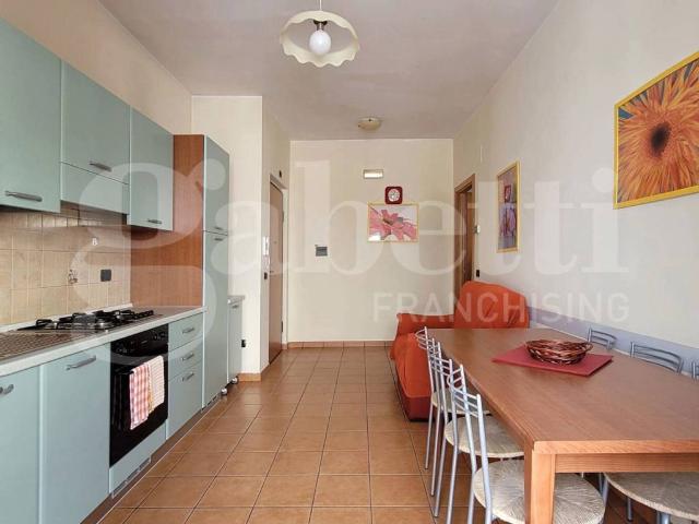 Appartamento in vendita a San Benedetto del Tronto AP