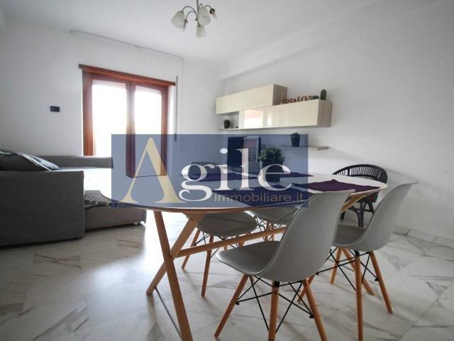 Appartamento in vendita a San Benedetto del Tronto AP