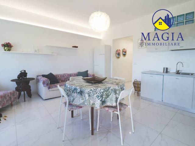 Appartamento in vendita a San Benedetto del Tronto AP