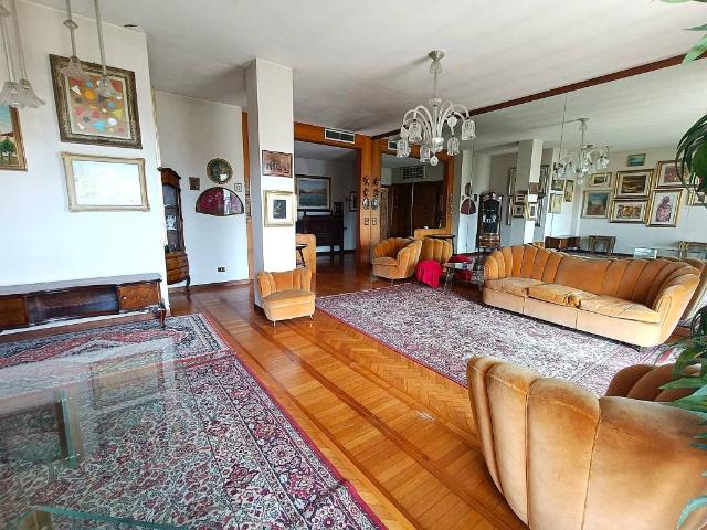 Appartamento in vendita a San Benedetto del Tronto AP