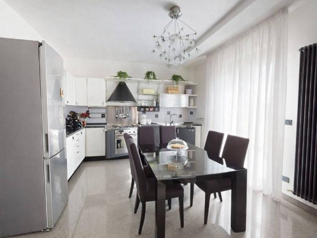 Appartamento in vendita a San Benedetto del Tronto AP