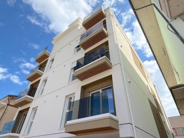 Appartamento in vendita a San Benedetto del Tronto AP