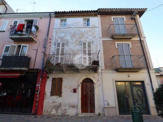Appartamento in vendita a San Benedetto del Tronto AP
