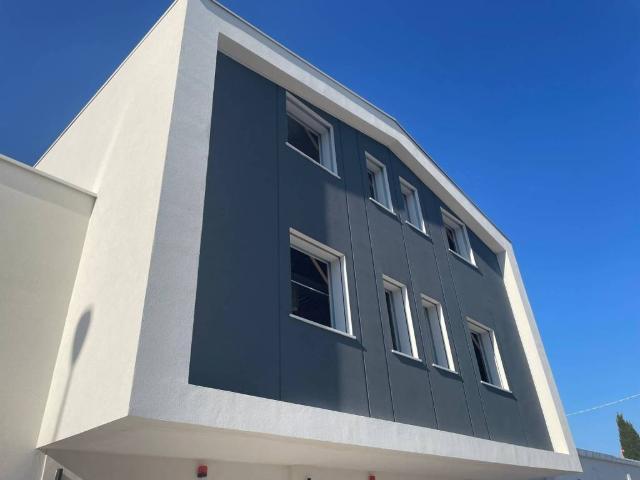 Appartamento in vendita a San Benedetto del Tronto AP