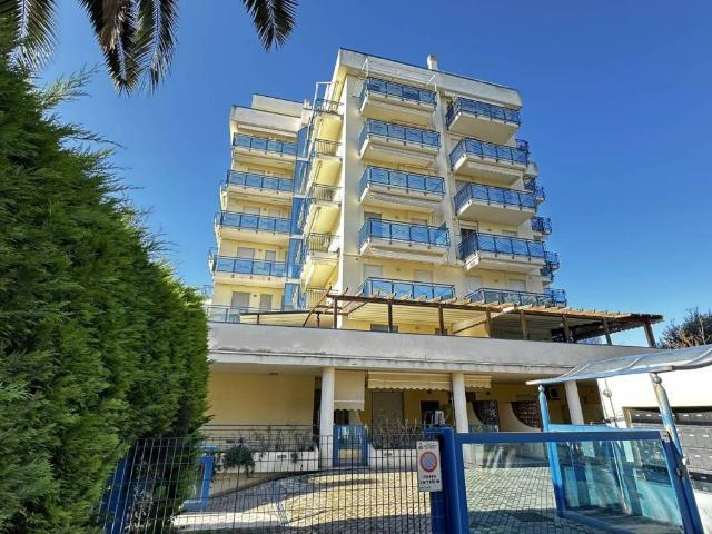 Appartamento in vendita a San Benedetto del Tronto AP