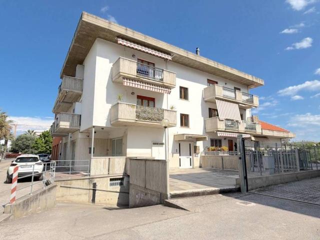 Appartamento in vendita a San Benedetto del Tronto AP