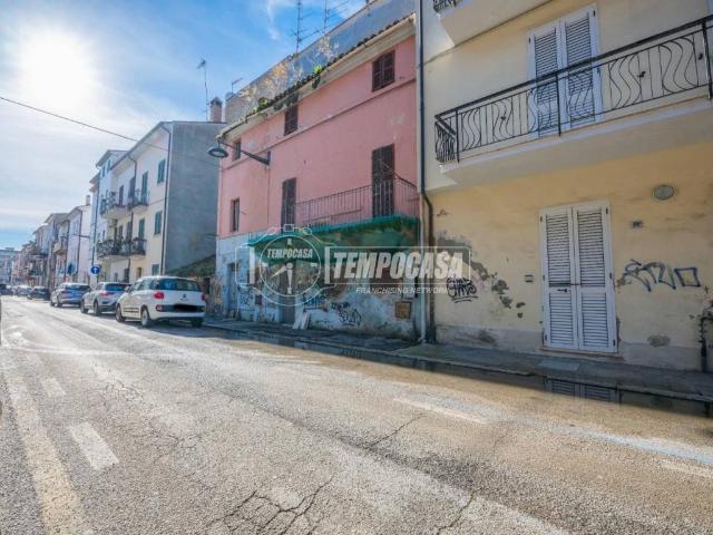 Appartamento in vendita a San Benedetto del Tronto AP