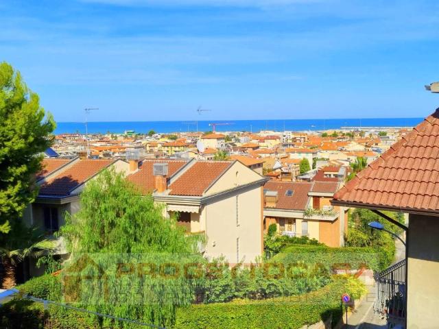 Appartamento in vendita a San Benedetto del Tronto AP