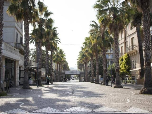 Appartamento in vendita a San Benedetto del Tronto AP