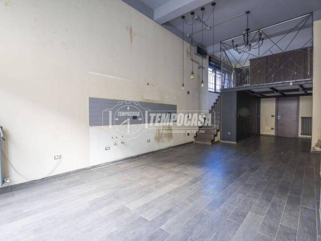 Appartamento in vendita a San Benedetto del Tronto AP