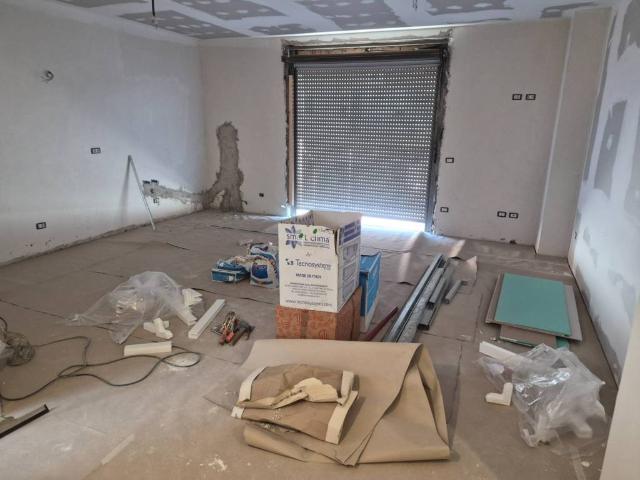 Appartamento in vendita a San Benedetto del Tronto AP