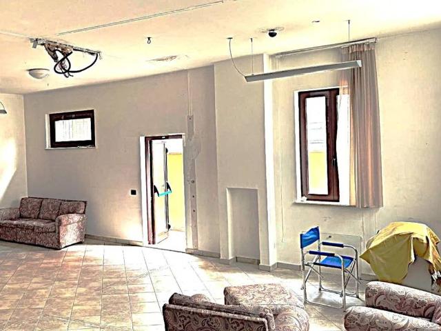 Appartamento in vendita a San Benedetto del Tronto AP