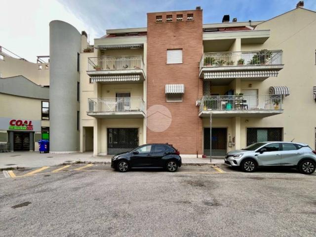 Appartamento in vendita a San Benedetto del Tronto AP