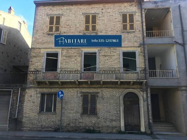 Appartamento in vendita a San Benedetto del Tronto AP