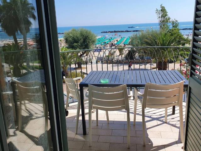 Appartamento in vendita a San Benedetto del Tronto AP