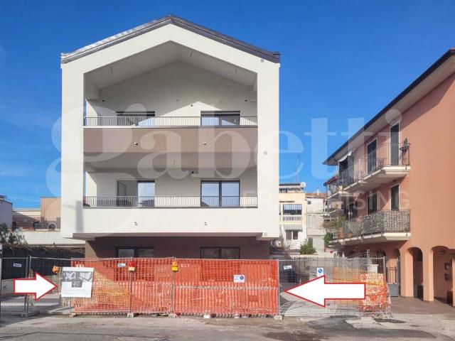 Appartamento in vendita a San Benedetto del Tronto AP
