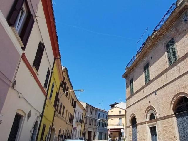 Appartamento in vendita a San Benedetto del Tronto AP