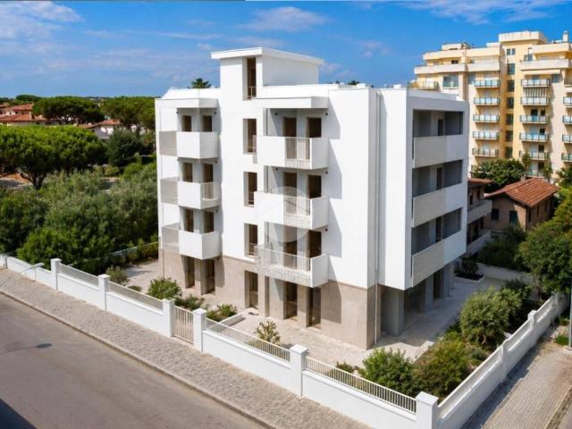 Appartamento in vendita a San Benedetto del Tronto AP