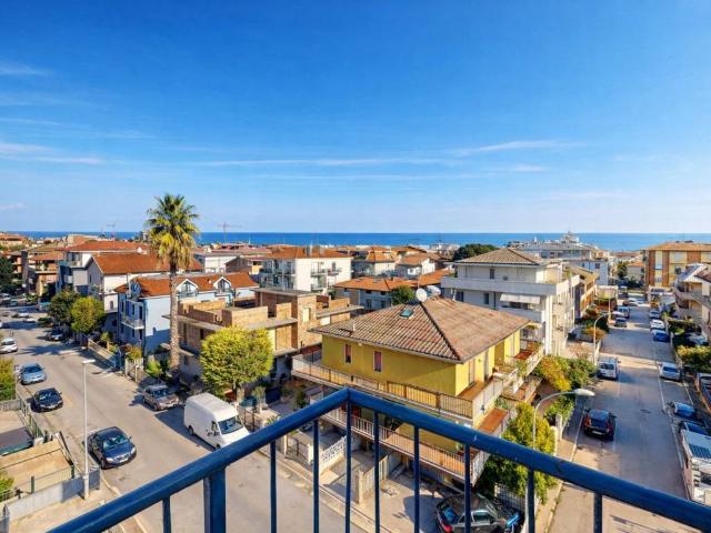 Appartamento in vendita a San Benedetto del Tronto AP