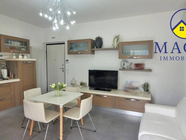 Appartamento in vendita a San Benedetto del Tronto AP